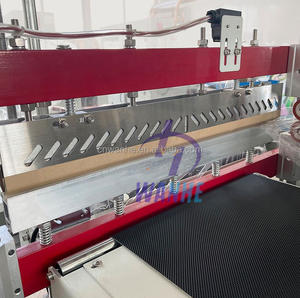 Hot sale Automatic L-tipo Película de Psiquiatra Polietileno De Vedação E Máquina de Corte De papel de Embalagem de Embrulho - Product Image 5