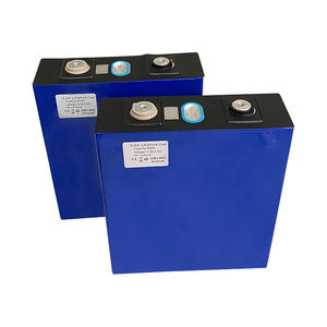 بطارية أيون الليثيوم فوسفات <span class=keywords><strong>3</strong></span>.2v 12v 24v 52ah 100ah 200ah بطارية ليثيوم <span class=keywords><strong>3</strong></span> 2v 100ah Lifepo4 البطارية - Product Image 1