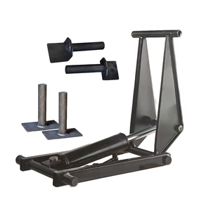 ชุดอุปกรณ์ยกไฮดรอลิกแบบกรรไกรพร้อมกระบอกไฮดรอลิก - Product Image 6