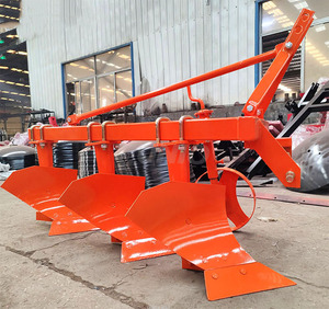 Hoàn toàn bị đình chỉ Farrow cày cho máy kéo phụ kiện mới cho chuyển qua trái đất rặng núi cỏ dại Tu Luyện Loại sản phẩm - Product Image 2