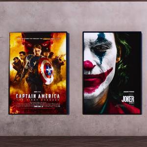 Boîte à lumière LED ultra-mince A3 pour affiches <span class=keywords><strong>de</strong></span> films, publicité commerciale, nouvelle vitrine <span class=keywords><strong>de</strong></span> films, panneau d'affichage, agents immobiliers - Product Image 2