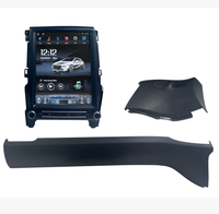 Autoradio multimédia Android 12,1 pouces pour Ford Ranger Everest 2016-2021, écran tactile, Bluetooth sans fil, CarPlay