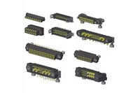 Conector Rectangular para Cableado Harwin M80-5402442 HDR 12+12POS R/A 2.00MM UK