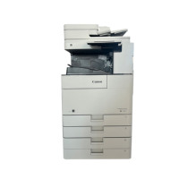 Imprimante laser A3 A4 noir et blanc remise à neuf pour Canon 4745/4751 nouvelle machine à copier utilisée par bureau
