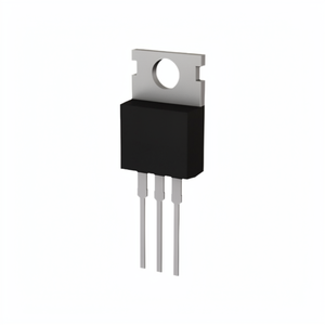 ทรานซิสเตอร์ TO-220AB R6520KNX3C16 ชิปอิเล็กทรอนิกส์ มีสินค้าในสต็อก - Product Image 1