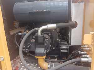 Excavadora SANY SY95C SY95 9.5T con Motor Tier3 de 56KW, Pocas Horas de Uso, Bien Mantenida, Lista para Trabajar, Bomba de Engranajes, Rodamientos, Stock en China - Product Image 3