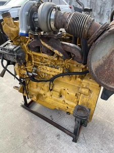 Motor PENTA TAD720VE de Alta Calidad - Motor Diésel 720 - Product Image 5