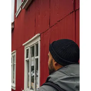 Cappellino Docker personalizzato per merchandising - Product Image 3