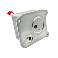 Radiateur de boîte de vitesses CTF25 de haute qualité 23614516 pour Baojun RS-5 SGMW Neuf