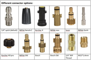 Cañón <span class=keywords><strong>de</strong></span> espuma <span class=keywords><strong>de</strong></span> limpieza automática para el cuidado del coche, pistola <span class=keywords><strong>de</strong></span> espuma <span class=keywords><strong>de</strong></span> alta resistencia para <span class=keywords><strong>lavado</strong></span> a presión, herramienta <span class=keywords><strong>de</strong></span> <span class=keywords><strong>lavado</strong></span> <span class=keywords><strong>de</strong></span> barcos, prelavado - Product Image 6