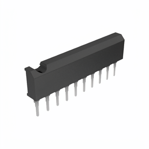 Electronic Chips Component Manufacturer Channel BA6238AN Power Management (PMIC) 10 SIP - Product Image 1