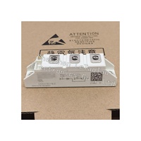 Module IGBT 2mbi150ta-060 150A 600V, module de puissance IGBT, thyristor SCR, pont redresseur