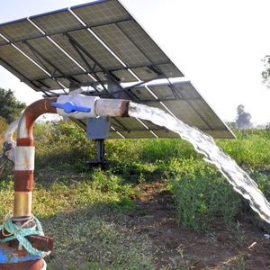 75QJ Electric Deep Well Suction <b>Pump</b> 1.5Hp <b>Submersible</b> Water <b>Pump</b> for Agriculture Irrigation - Product Image 5