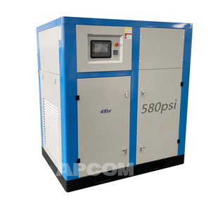 Compresseur d'oxygène haute pression Booster, compresseur de recyclage de gaz hydrogène, <span class=keywords><strong>machine</strong></span> à ozone et oxygène, compresseur GPL vers GNC - Product Image 1