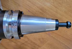 Husillo CNC NSK Nakanishi HPS500 BT30 de 50k RPM Usado - Product Image 6