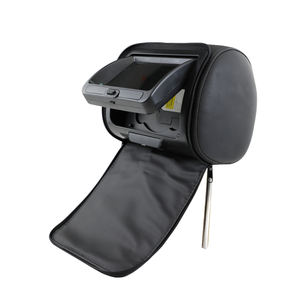 באיכות גבוהה 9 אינץ אוטומטי <span class=keywords><strong>DVD</strong></span> צג עם USB,SD, משחקים - Product Image 4