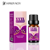 Crème de massage pour la poitrine, 100% naturelle, améliorant l'élasticité de la peau, marque privée, OEM ODM personnalisé