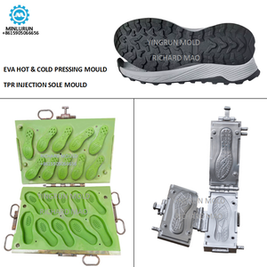 قوالب نعال خفيفة الوزن <span class=keywords><strong>2026</strong></span> عالية الجودة مقاومة للماء من مادة <span class=keywords><strong>EVA</strong></span> لأحذية رياضية وأحذية جري للبيع - Product Image 2