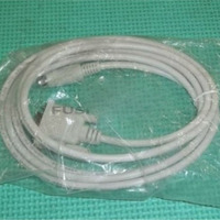 OEM / ODM Nouveau module de câble d'interface 1 pièce PLC compatible avec DVPC215, installation facile