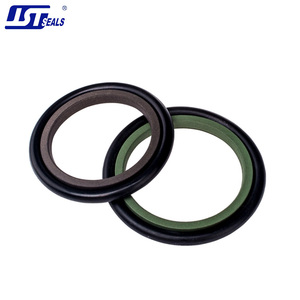 JST <span class=keywords><strong>NBR</strong></span> قضيب مكبس هيدروليكي مانع تسرب/خطوة الختم - Product Image 3