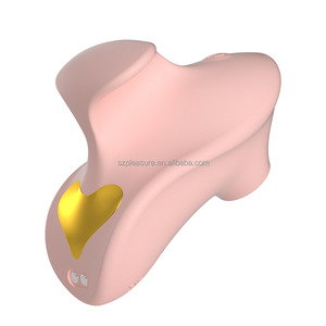 Силиконовая модель для массажа - Product Image 3