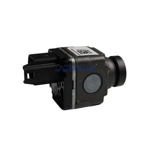 Jushuo 5q0980546a 360 Surround Xem Hệ Thống Máy Ảnh Kit Đối Với Audi A4 A5 Q3 Q5 A6 B8 89 Đậu Xe Hỗ Trợ Cảm Biến Xếp Sao Lưu - Product Image 5