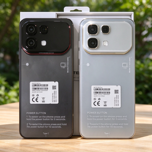 Smartphones note60pro 5G 16 Go + 1 To, Téléphone débloqué pas cher, Android 15, Batterie longue durée, Caméra HD - Product Image 6