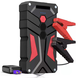 Arrancador de Coches Profesional de Alta Potencia con Control de Temperatura y Función de Banco de Energía - Product Image 3
