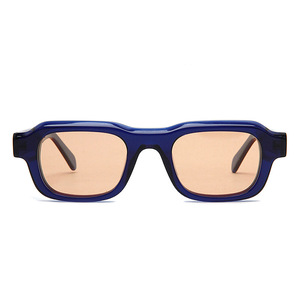 Dày Acetate <span class=keywords><strong>3D</strong></span> vát đầy đủ rim khung phân cực Kính mát cyvs9013s tùy chỉnh chất lượng cao trọng lượng nhẹ thoải mái bền - Product Image 2