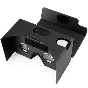 Alta calidad, venta al por mayor, versión 2,0 VR, gafas 3D, caja <span class=keywords><strong>de</strong></span> cartón corrugado, gafas VR <span class=keywords><strong>de</strong></span> <span class=keywords><strong>realidad</strong></span> <span class=keywords><strong>Virtual</strong></span> - Product Image 2