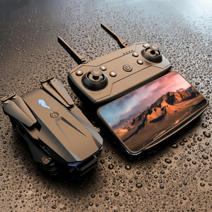 New S89 Mini <span class=keywords><strong>Drone</strong></span> K3 chuyên nghiệp <span class=keywords><strong>RC</strong></span> bay không người lái với HD 4K Dual <span class=keywords><strong>camera</strong></span> và GPS điều khiển từ xa nhựa có thể gập lại bay đồ chơi - Product Image 5