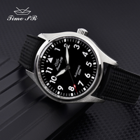 Offre Spéciale montres automatiques de plongée pour hommes OEM japon mouvement 200m étanche montre de plongée bande montre mécanique