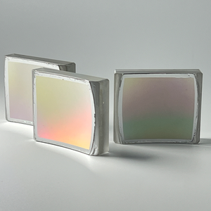 分光計 凹面回折 ローランド球面 ラマン光学機器 VBG回折格子 凹面回折格子 - Product Image 5