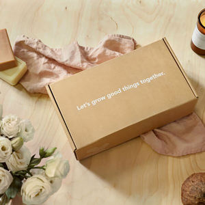 Manufacturer Custom Cardboard Shipping Boxes Packaging Corrugated Coffret Caja Carton