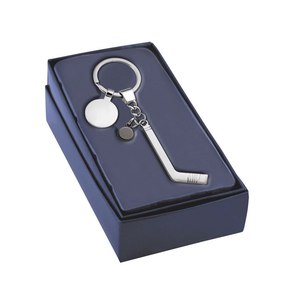 Accesorios Deportivos, Llavero de Hockey con Token - Product Image 2