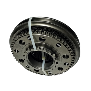 Boîte de vitesse de camion pièces de boîte de vitesses rapide SYNCHRONIZER ASSEMBLY 6DS50T-1701150-1 - Product Image 3