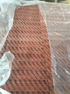 Klingerit 200 amiăng cao su nén Gasket seal tấm - Product Image 6