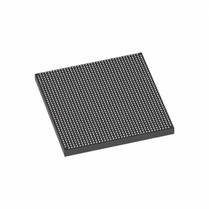 วงจรรวม IC FPGA 600 i/o 1760FBGA ชิ้นส่วนอิเล็กทรอนิกส์แบบฝัง5SGXEB5R1F43C1N 1760 bbga, FCBGA - Product Image 1