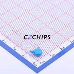 ตัวเก็บประจุนิรภัย CY2102MD1IEF44G2A8 แบบ Through Hole (THT), ระยะขา P=7.5 มม. 1nF 20% 250V Y2 - Product Image 2
