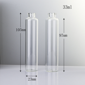<span class=keywords><strong>Vente</strong></span> directe d'usine, flacon <span class=keywords><strong>de</strong></span> <span class=keywords><strong>parfum</strong></span> en verre borosilicate <span class=keywords><strong>de</strong></span> haute qualité <span class=keywords><strong>de</strong></span> 33 ml avec tête <span class=keywords><strong>de</strong></span> pulvérisation et capuchon en aluminium anodisé - Product Image 5