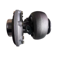 Technologie avancé — Kit d'assemblage de moteur Re63160, ensemble complet de turbocompresseur mécanique