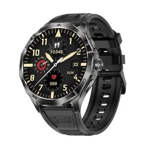Jam Tangan Pintar Mewah DA03 dengan Fitur Kebugaran Bentuk Bulat Laris Manis Bentuk Hati Modis dan Tahan Lama Grosir - Product Image 2