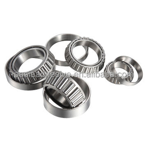 YJJ245 Alta capacidad de carga P4 Rodamiento de rodillos esféricos de precisión Confiabilidad mejorada automotriz 21312E/C3 - Product Image 5