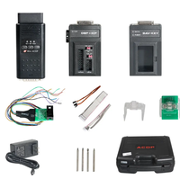 Yanhua Mini per il lavoro di programmazione del modulo BMW su PC/Android/IOS con il modulo di base WiFi Yanhua Mini ACDP