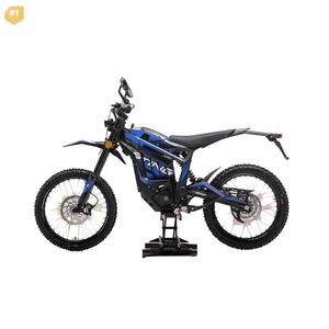 Meilleur prix Talaria <span class=keywords><strong>Sting</strong></span> R Mx4 Pro Batterie 45Ah 60V Moto électrique tout-terrain Moto électrique hybride Ebike homologuée pour la route - Product Image 1