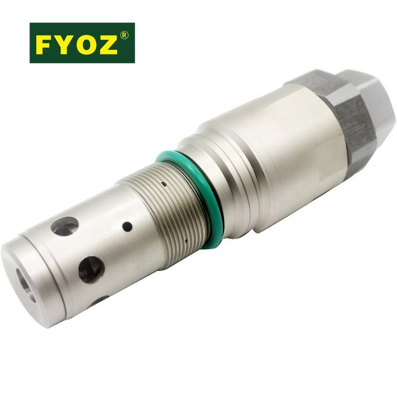 Buy In Bulk ZX350 Control Valve OEM Standard Quality | Alibaba.com