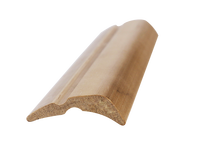 Profilé en PVC extrudé en forme de H, écologique, de conception moderne, pour la construction extérieure des hôpitaux et des cuisines, fabrication OEM en usine