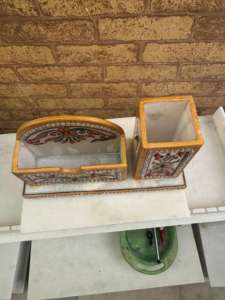 Tarjetero de Mármol Antiguo, Forma Rectangular, Modelo Ejecutivo, Diseño Moderno, Logotipo Personalizado, Patrón Geométrico, Regalo Promocional, Último Modelo - Product Image 3