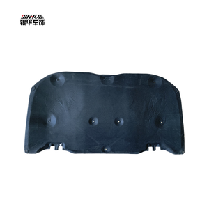 <span class=keywords><strong>Capot</strong></span> de <span class=keywords><strong>moteur</strong></span> de <span class=keywords><strong>voiture</strong></span> en coton d'isolation <span class=keywords><strong>thermique</strong></span> de <span class=keywords><strong>capot</strong></span> direct d'usine de Yinhua Offre Spéciale pour 16 + Land Cruiser Toyota - Product Image 2