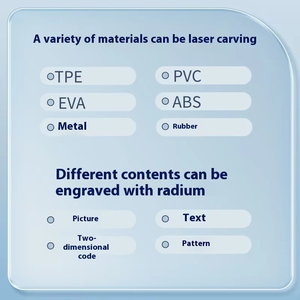Máquina de Marcado Láser UV de Baja Potencia 5W 10W 15W, Máquina de Grabado Láser para Marcar Códigos - Product Image 3